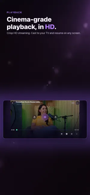 DropTV screenshot 1