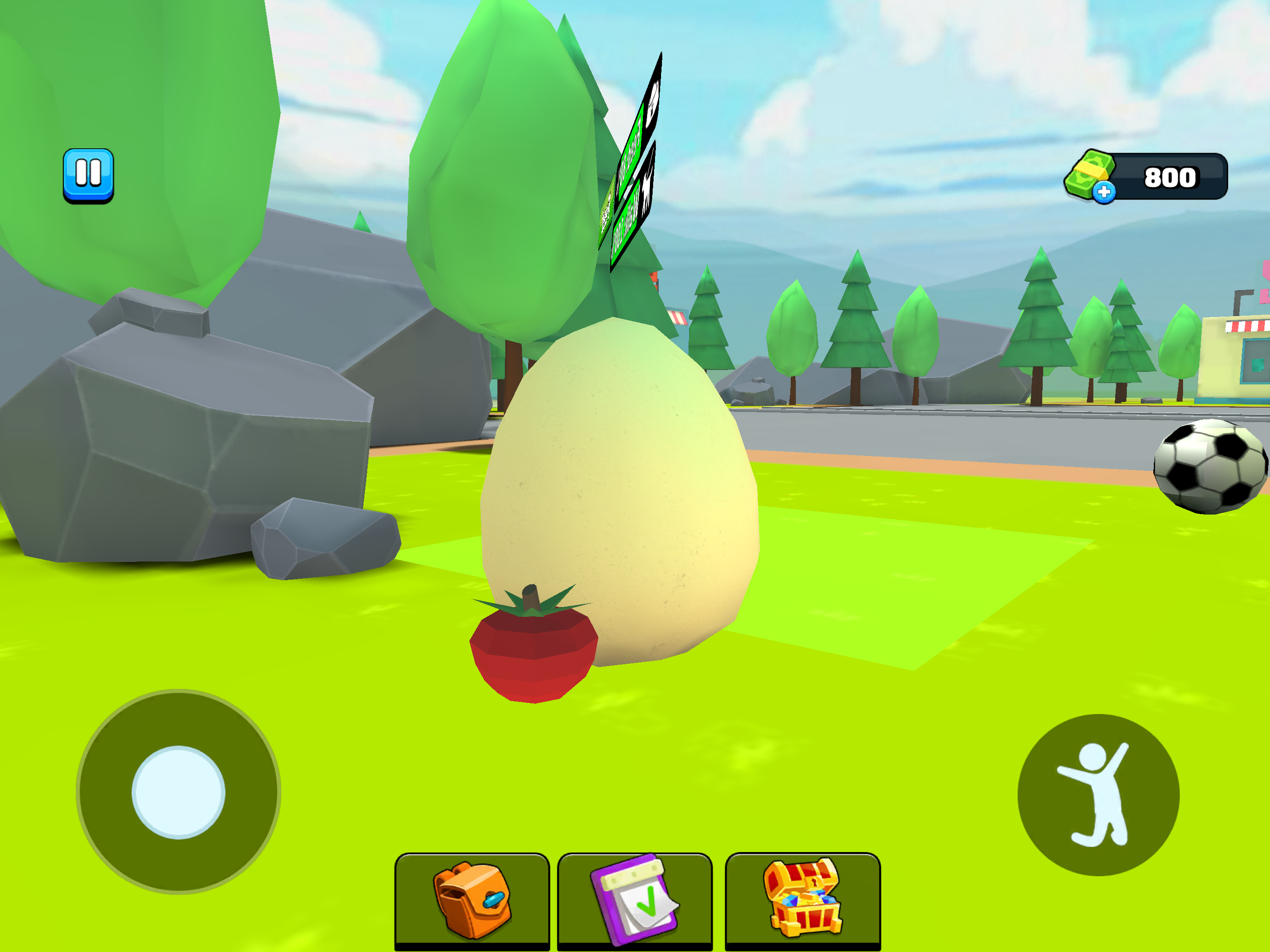 Adopt Me: Zoaria screenshot 18