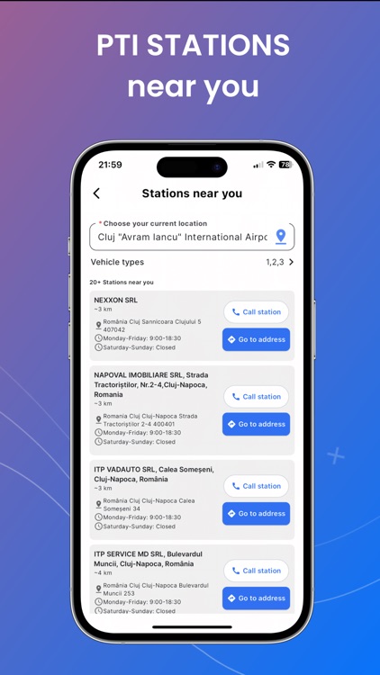 MyCar - Assistant screenshot-6