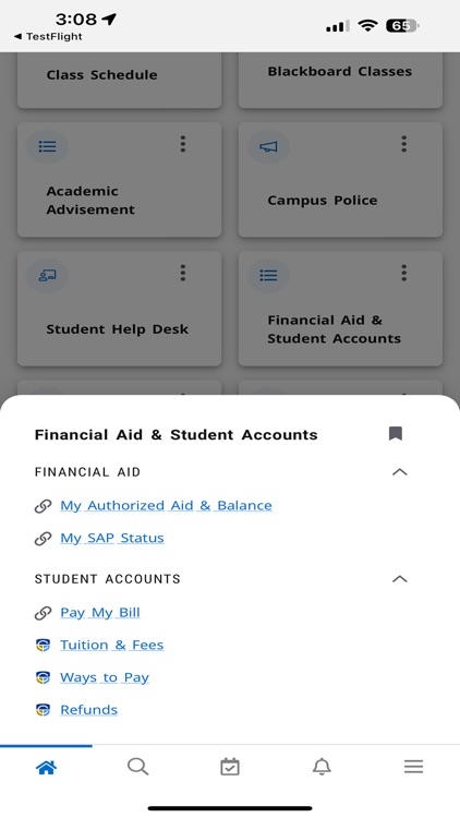 Chatt Tech Experience