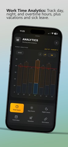 Schedlix Screenshot 6 of 10