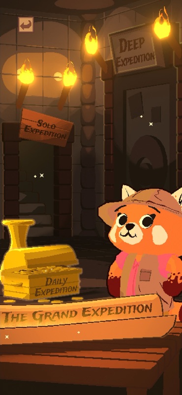 Word Age: The Grand Expedition screenshot 7