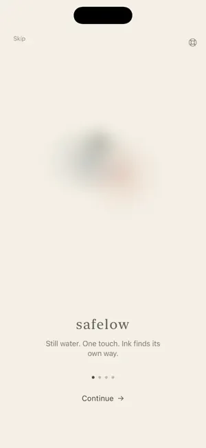 Safelow screenshot 2