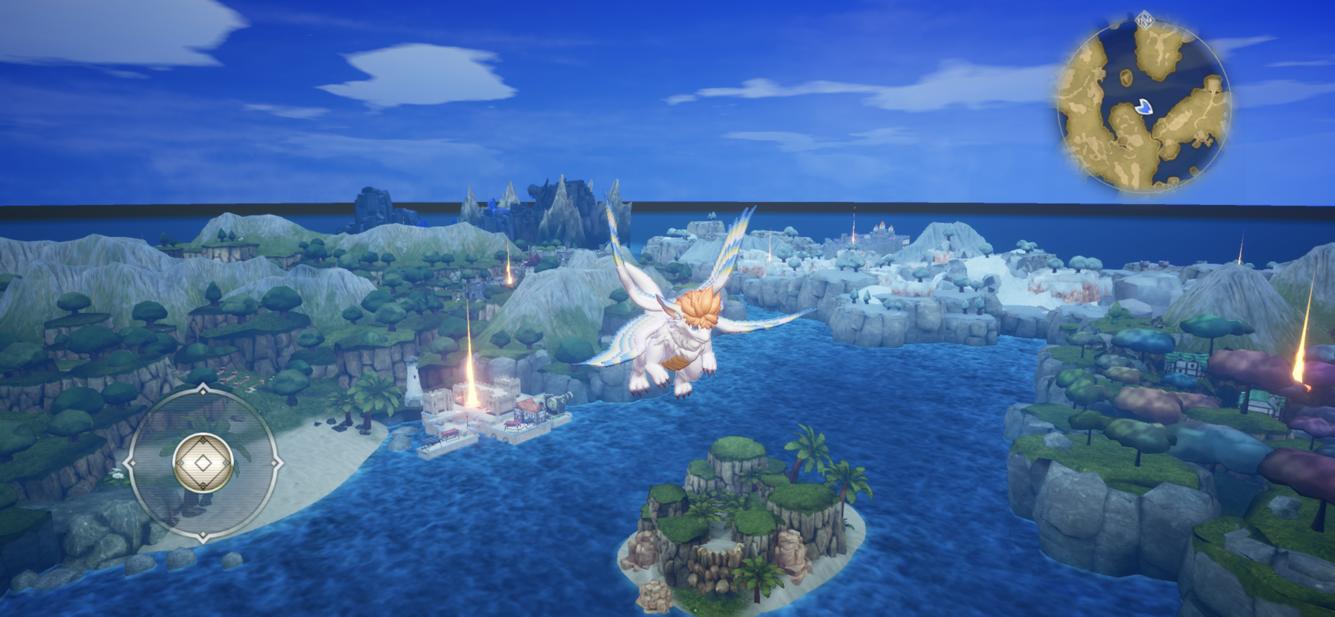 Trials of Mana+