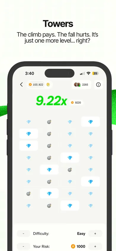 Ember - Free Games. Big Wins. screenshot 4