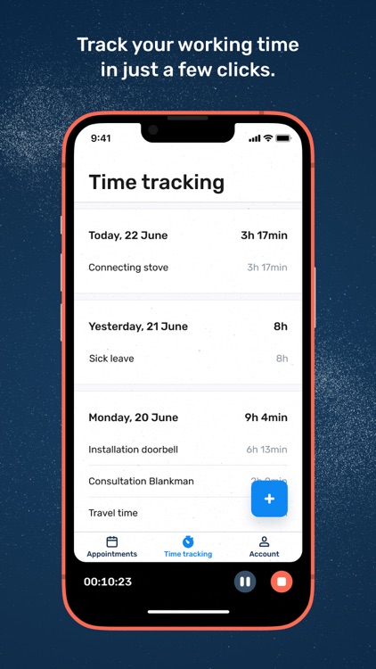 ToolTime screenshot-4