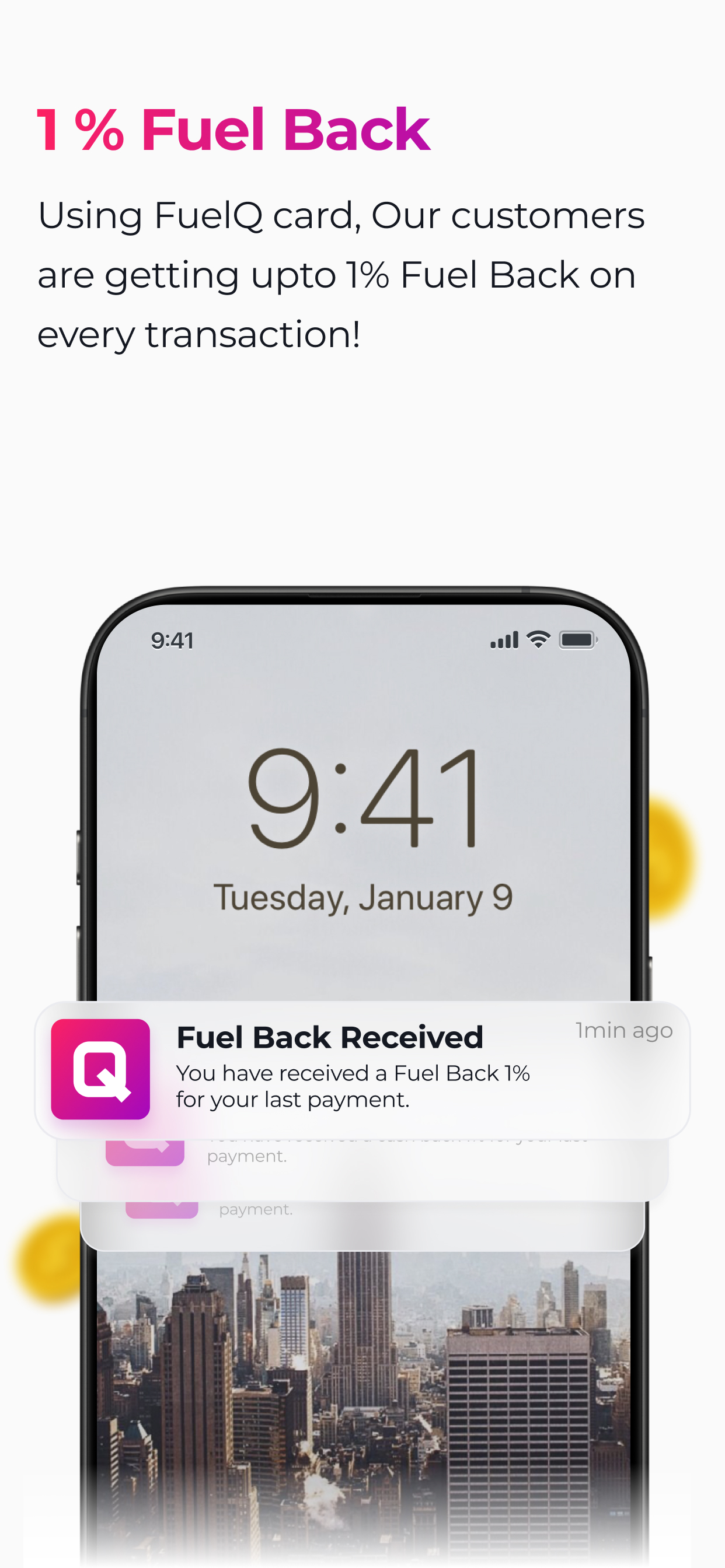 FuelQ screenshot 5