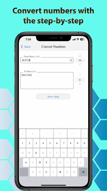 Logic Kit screenshot 6 of 9
