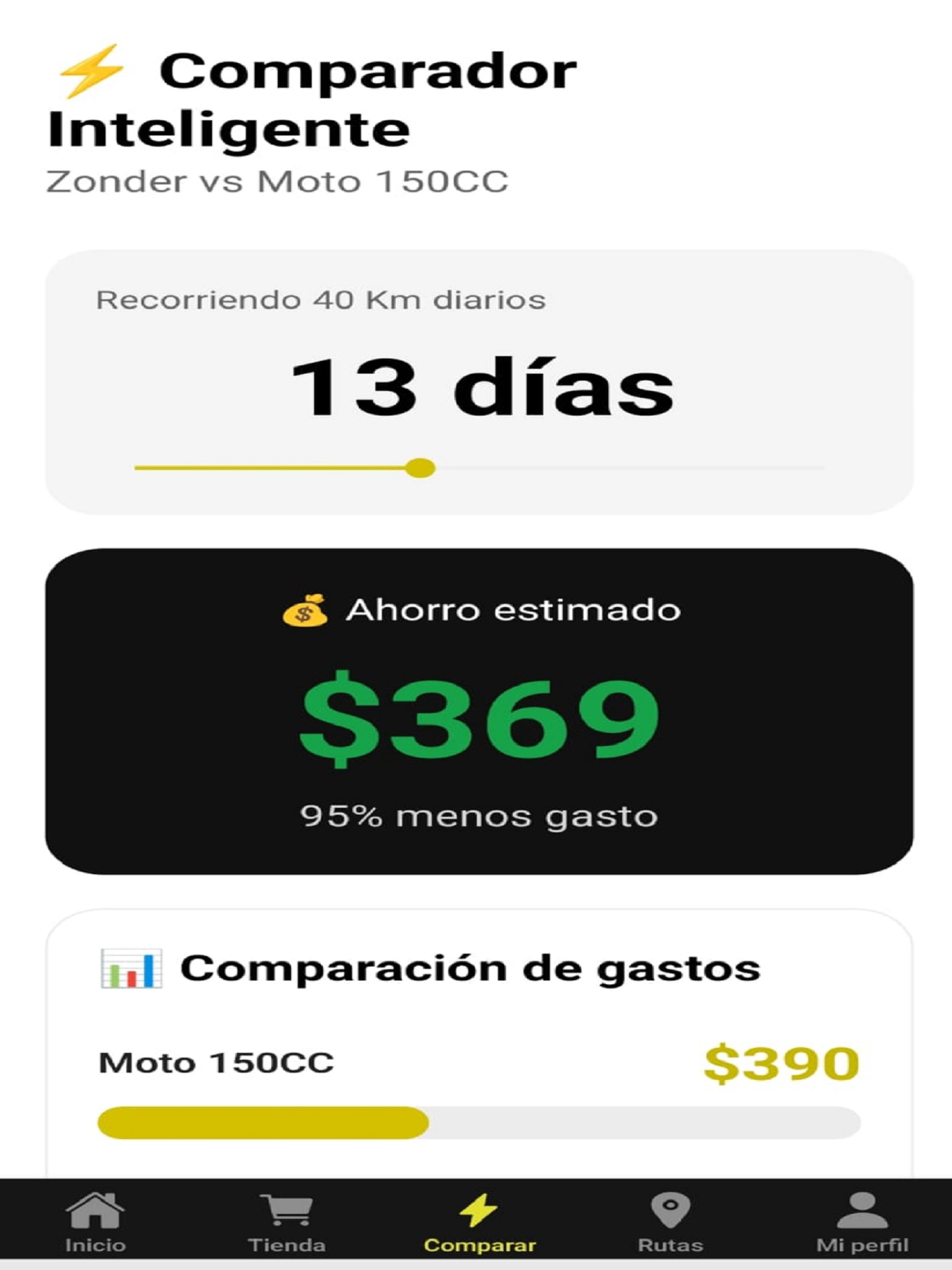 Zynch 2 screenshot 6
