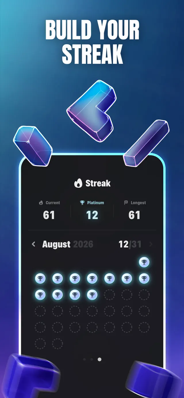 Evershift Daily screenshot 6