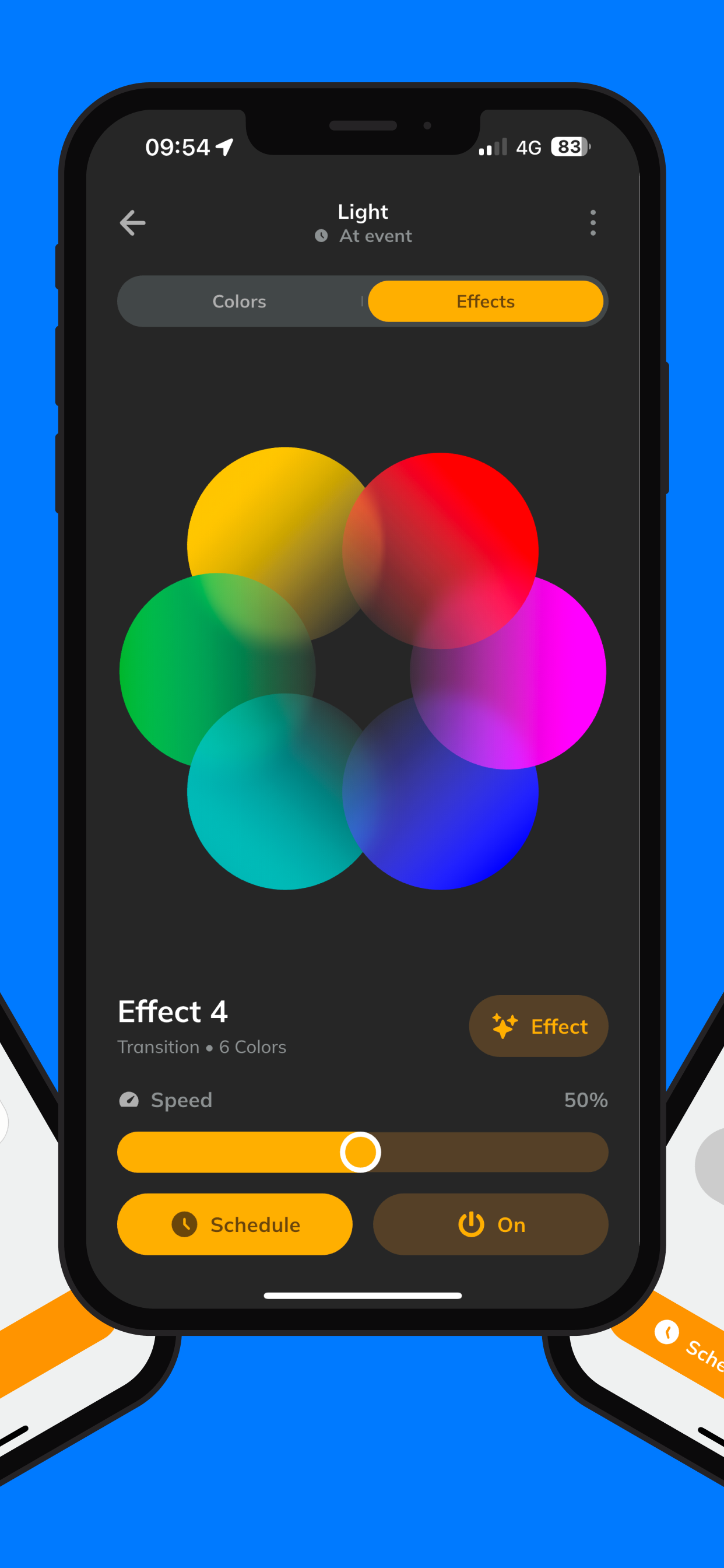Tholz Smart Home