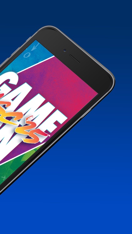 ASC Event App by CooperVision