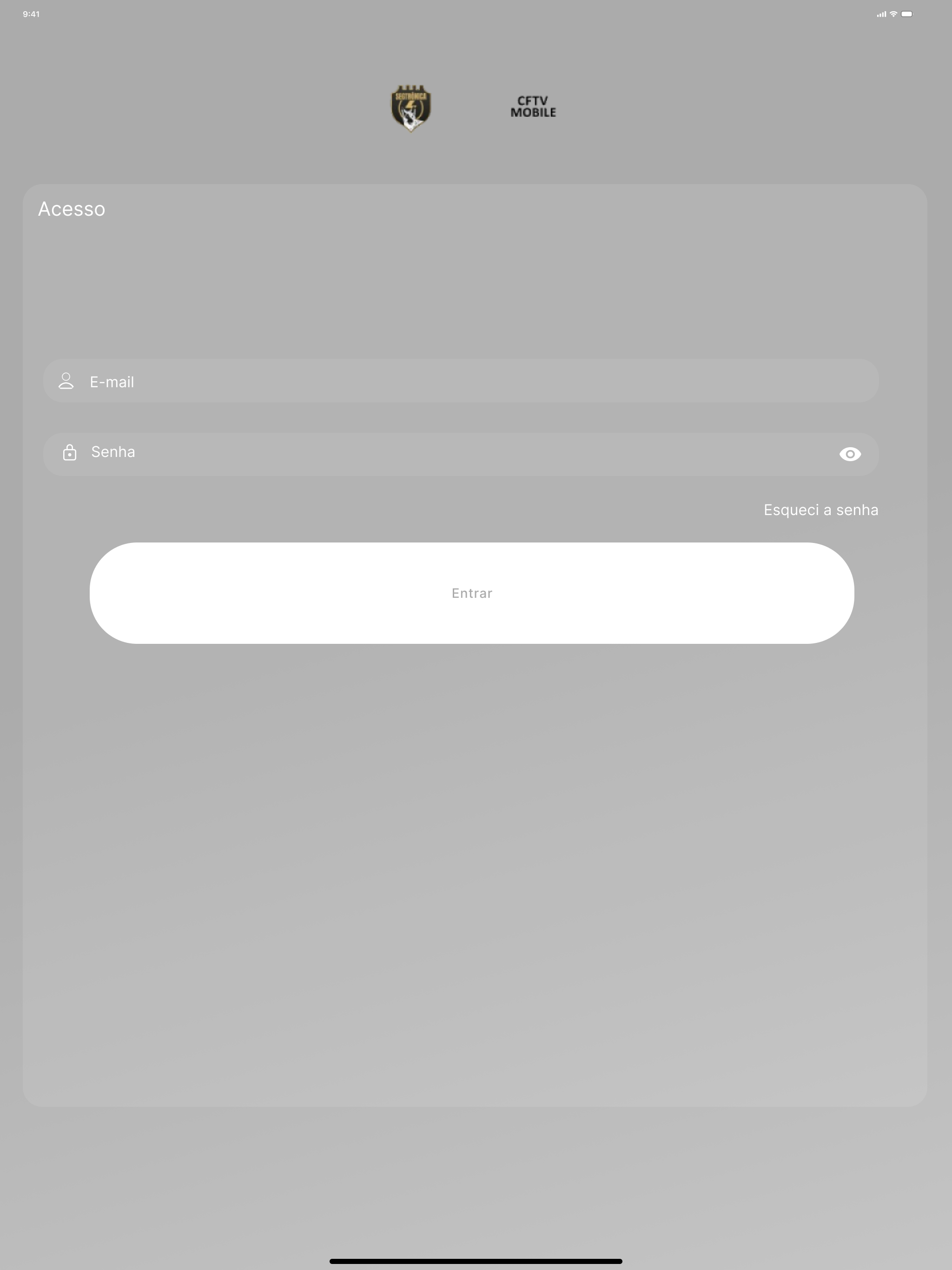 Segtronica CFTV Mobile