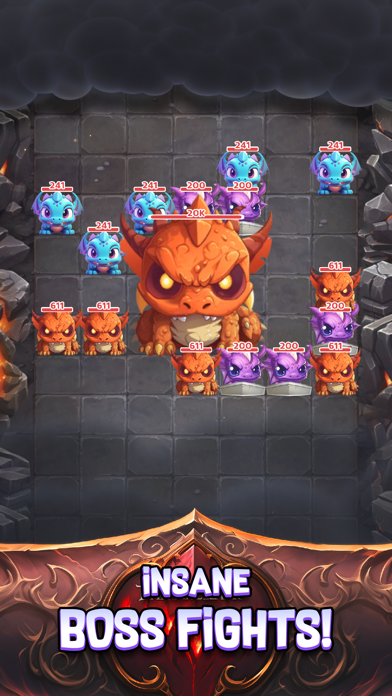 Spell Masters poster