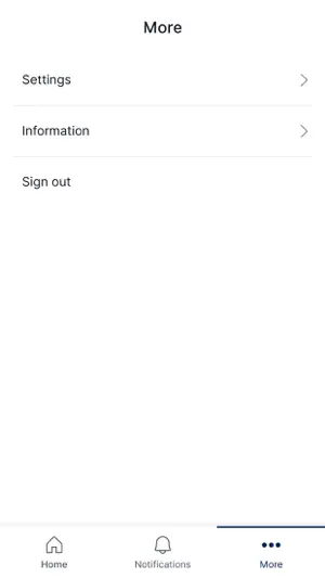 St Andrew's Grammar School screenshot 2