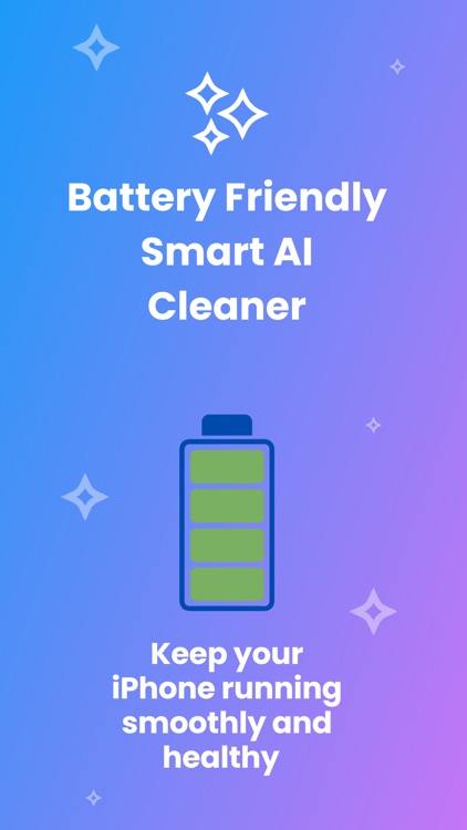 Cleanup AI: Storage Cleaner screenshot-6