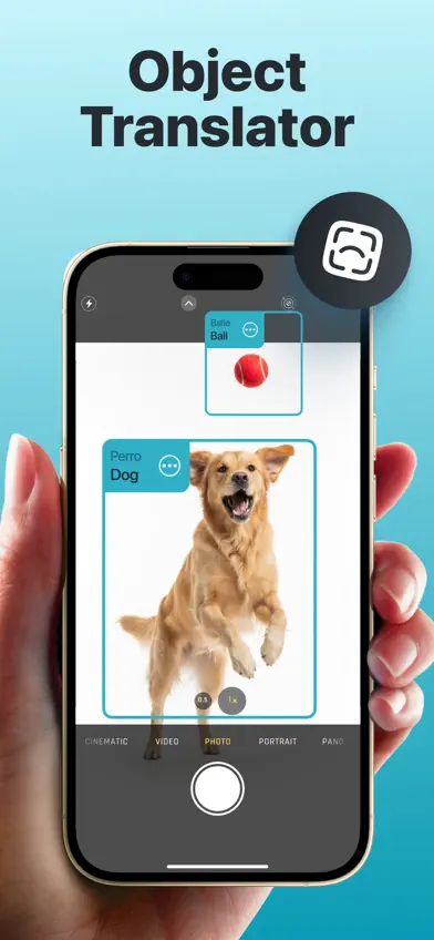 Voice Translator: Translate AI screenshot 5