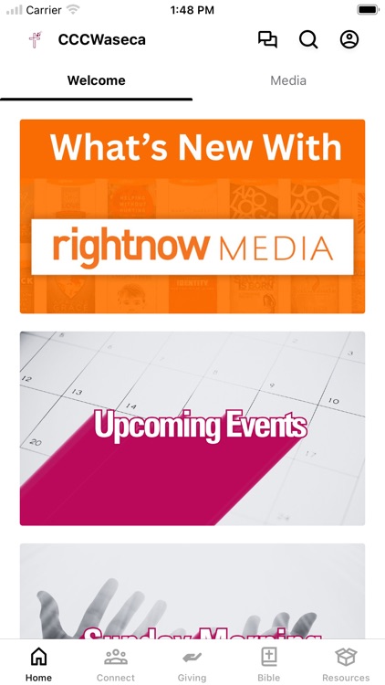 Christ Community Church Waseca