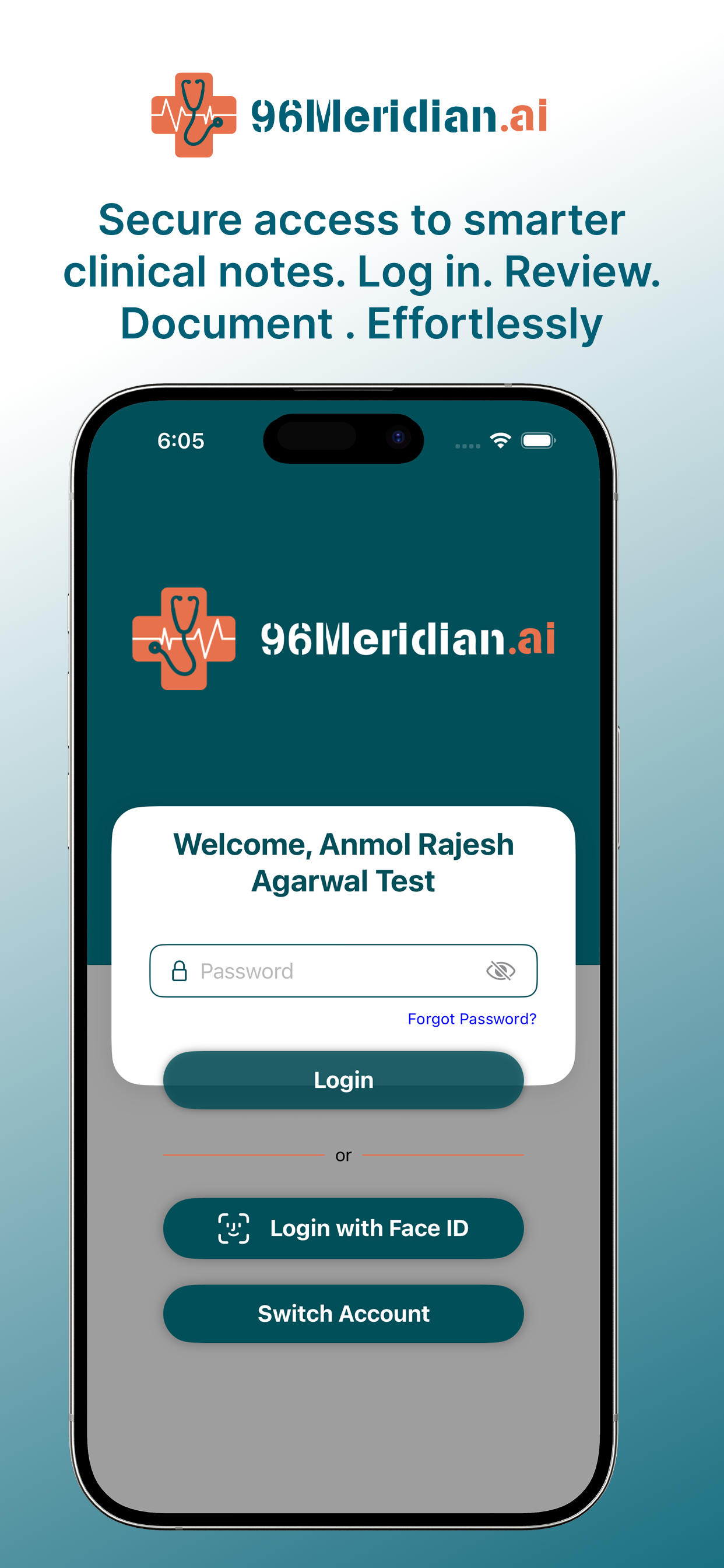 96Meridian.ai