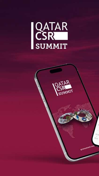 QatarCSRSummit screenshot-3