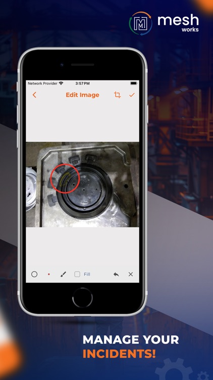 MESH Works screenshot-5