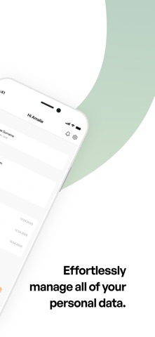 MindKey Screenshot 2 of 6