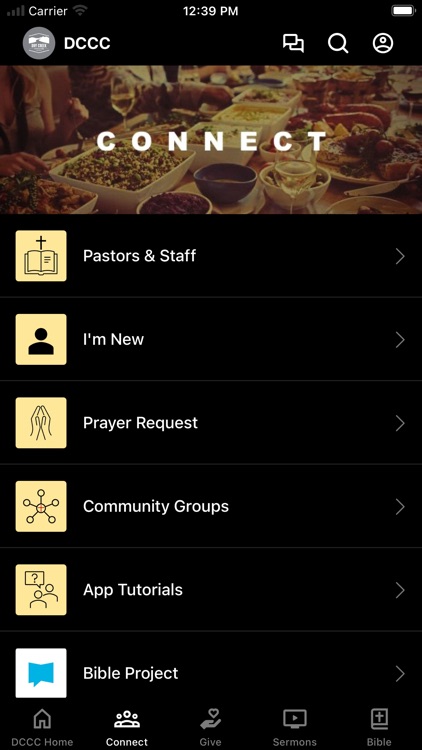 Dry Creek Community Church