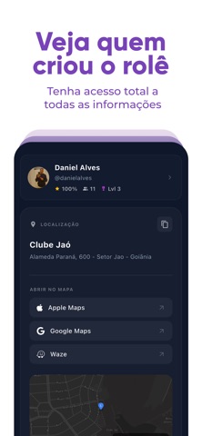Role360 screenshot
