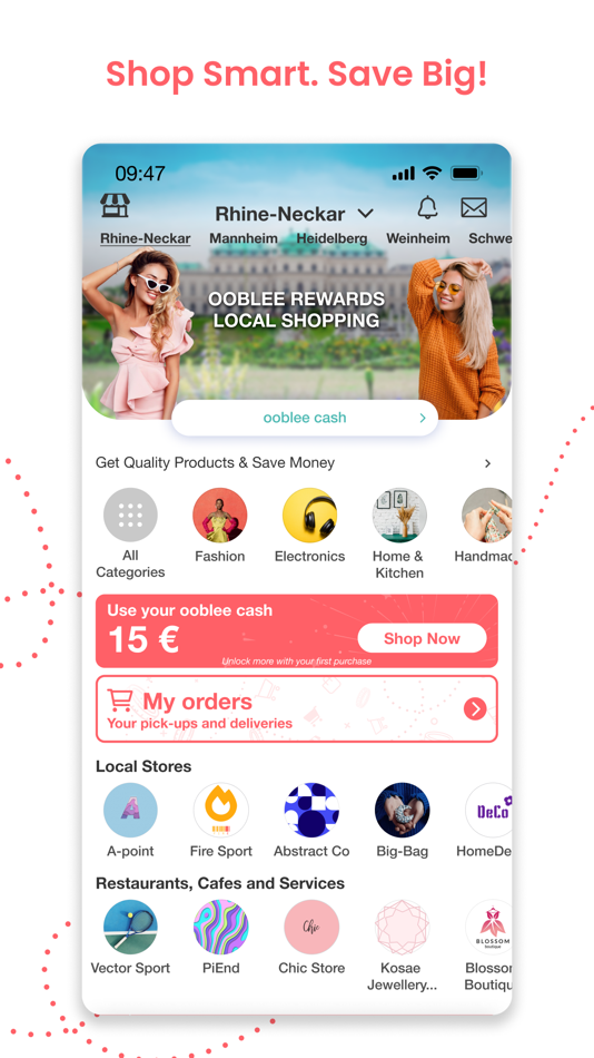 #1. oobyte (iOS) 由: Ooblee
