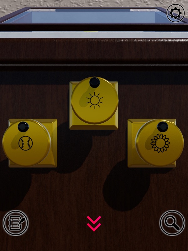 Escape Game - ArtMuseum screenshot 9