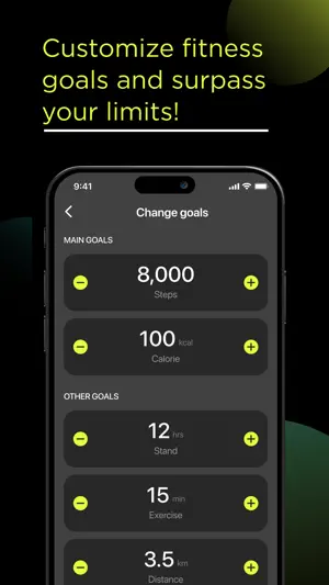Cubitt Pro screenshot 4