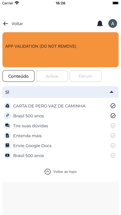 Aurora Inicie screenshot-4