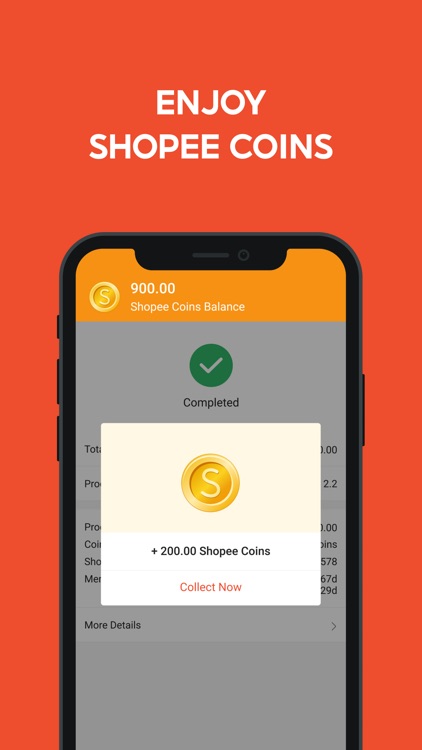 ShopeePay: No.1 Mobile Wallet screenshot-4