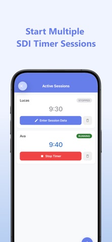 IEP HERO screenshot