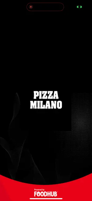 Pizza Milano - Port Talbot screenshot 1