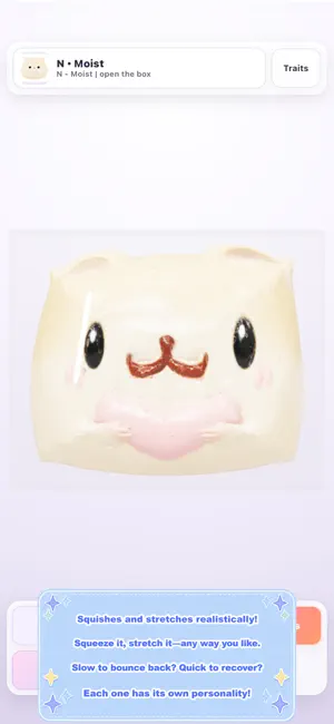 Squishy Kingdom - Blind Box screenshot 2