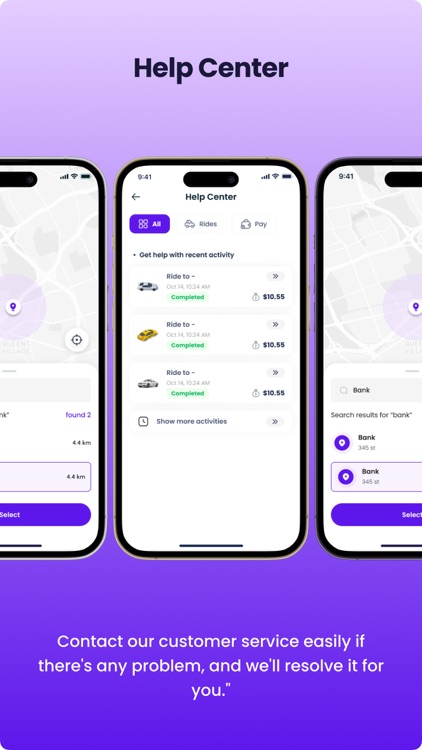 Women First Driver screenshot-7