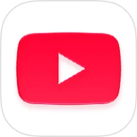 Logo YouTube