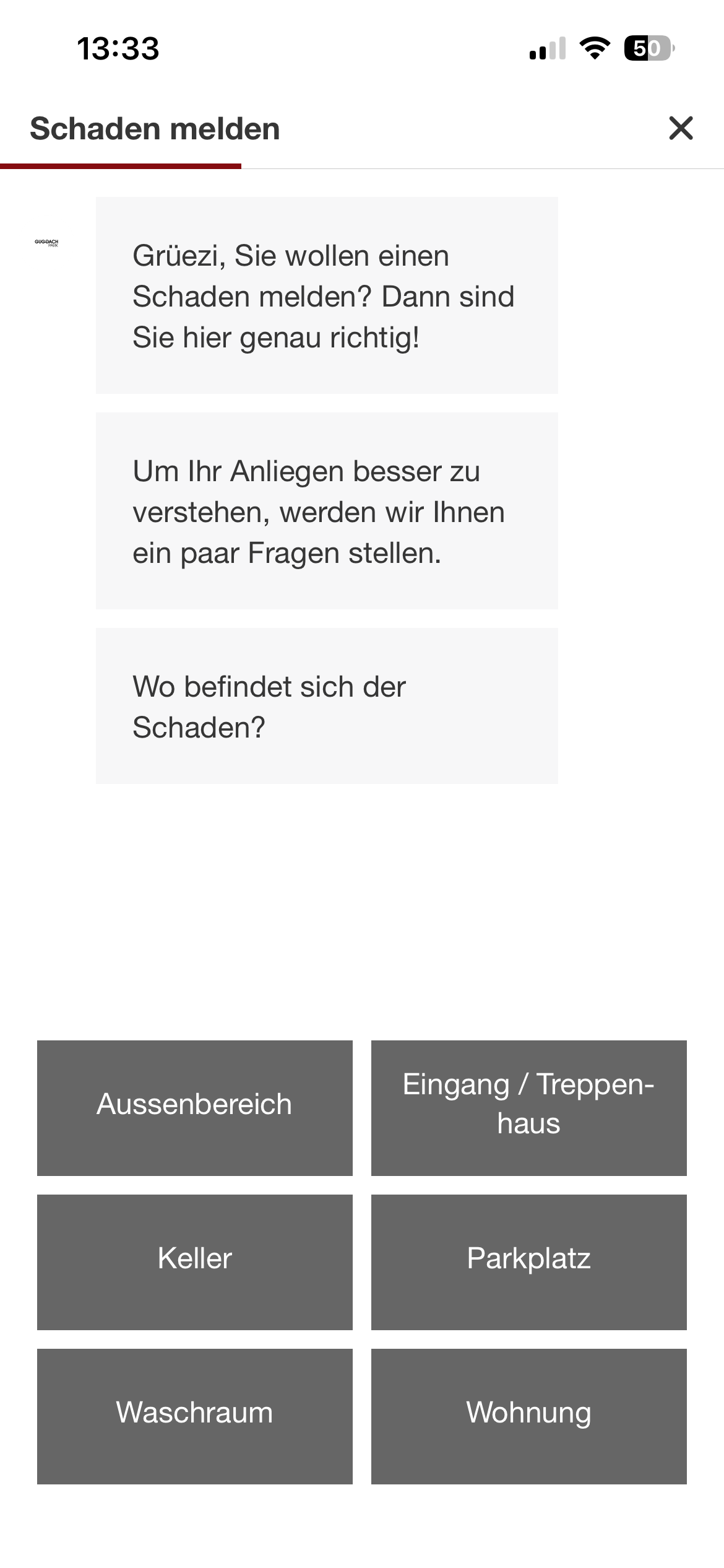 GUGGACHPARK screenshot 5