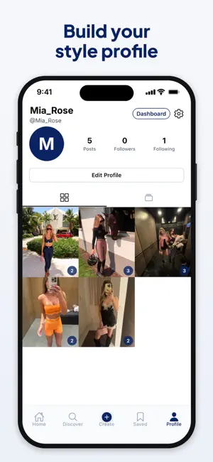 FitFind: Find Any Outfit screenshot 4