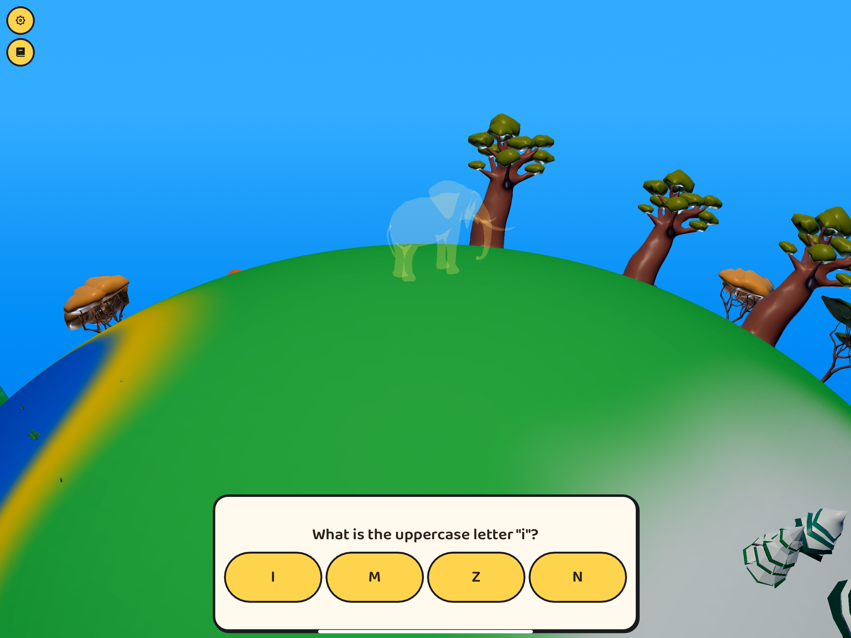 Animal Earth screenshot 6