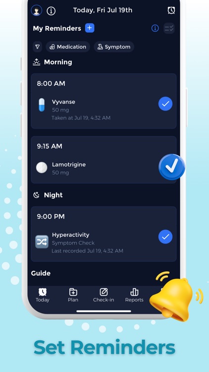 ADHD Tracker screenshot-9