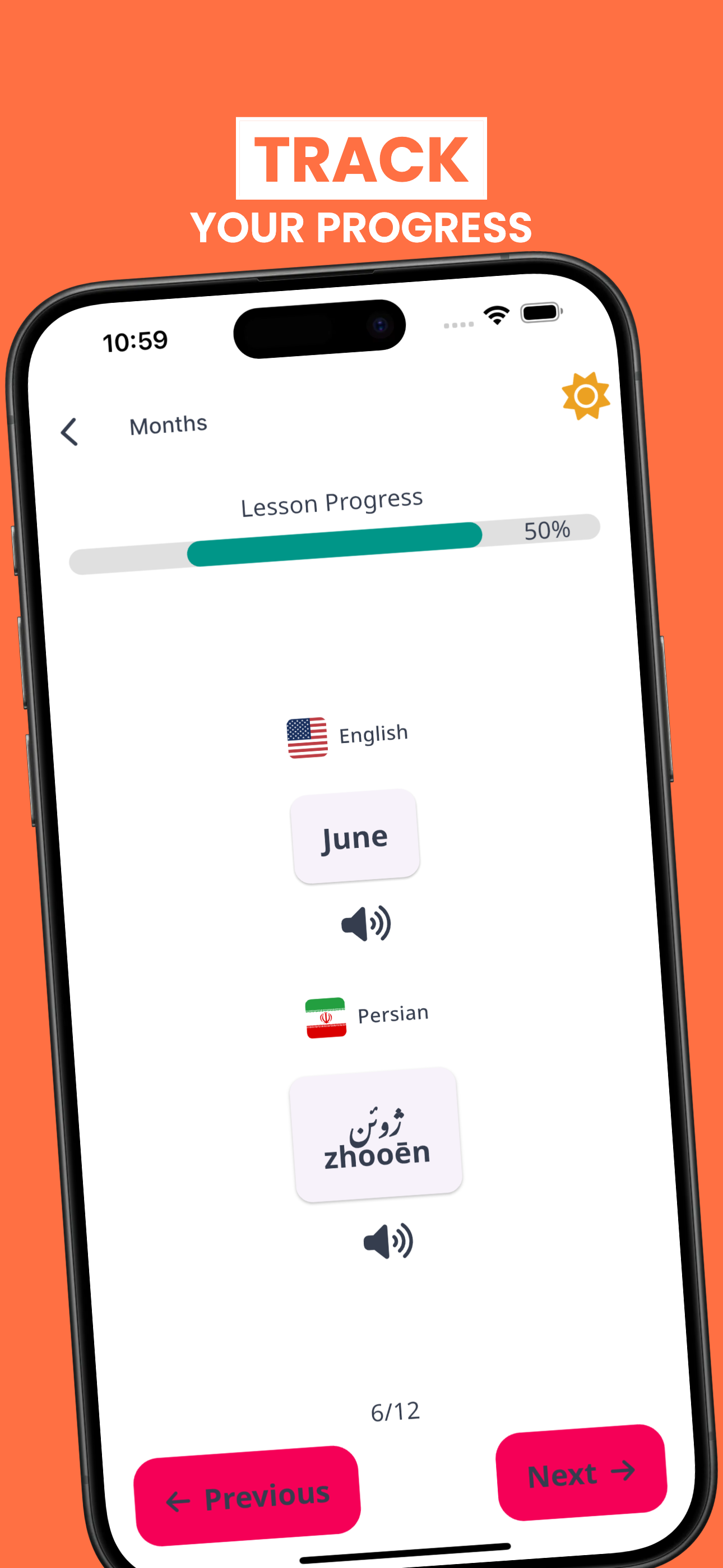 Learn Persian Language Phrases