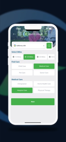 Care-Exchange Screenshot 7 of 9
