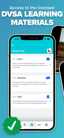 Theory Test UK - Complete Kit Screenshot 4 of 10