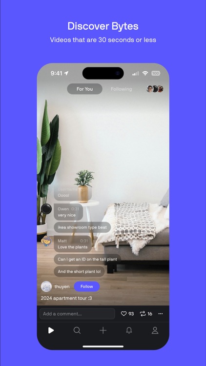 Stacked – Creator Clubs screenshot-3