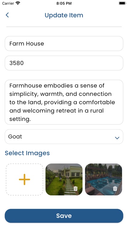 CatalogueXpert screenshot-3