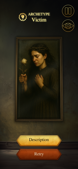 Threads of Echo Screenshot 8 of 9