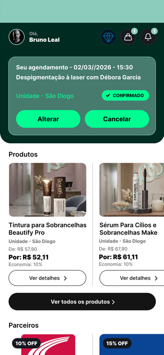Pede Pra Deh Screenshot 2 of 4