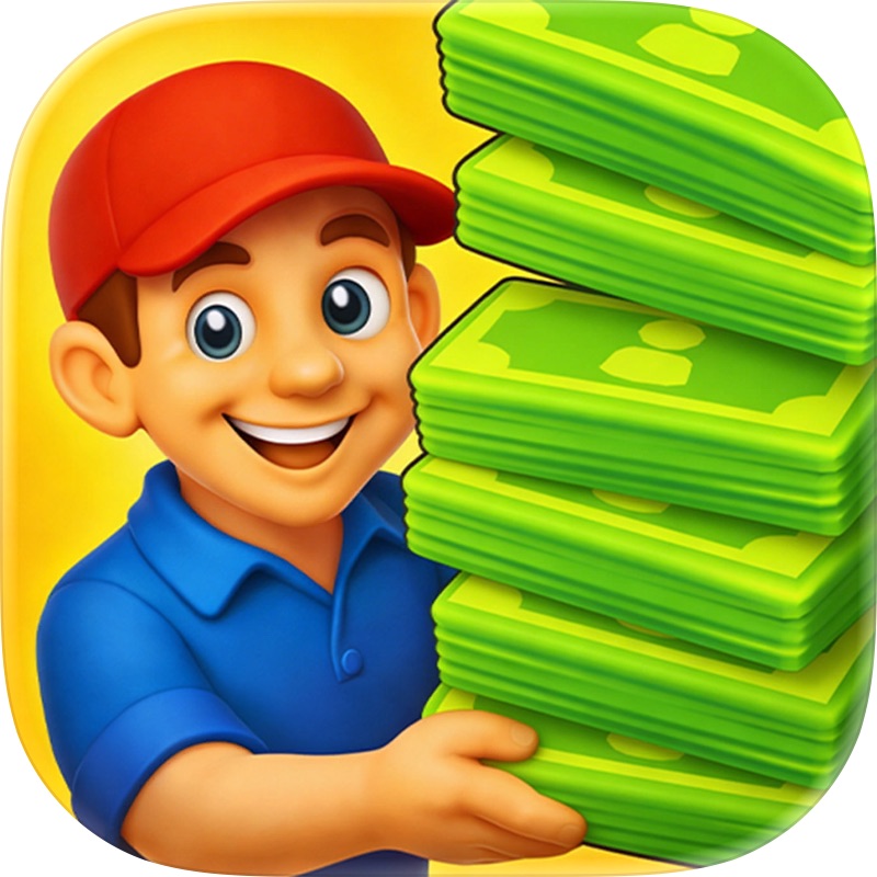 Drill & Collect: idle mine dig screenshot 9